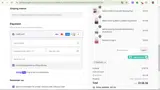 Milkies coupon verification screenshot
