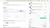 Milkies coupon verification screenshot