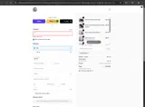 Milkman Grooming Co coupon verification screenshot