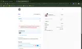 Milkman Grooming Co coupon verification screenshot