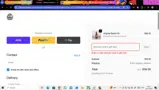 Milkman Grooming Co coupon verification screenshot
