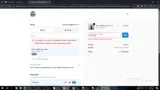 Milkman Grooming Co coupon verification screenshot