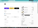 Milkman Grooming Co coupon verification screenshot