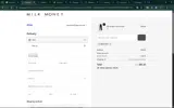 MILKCART coupon verification screenshot