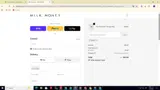 HELLO coupon verification screenshot