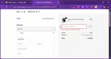 FABJW5J8PJ8 coupon verification screenshot