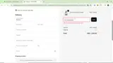 HELLOSUMMER10 coupon verification screenshot