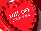 gals coupon verification screenshot