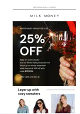 bye2024 coupon verification screenshot