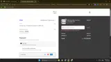 MSBWELCOME15 coupon verification screenshot