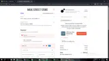FOODYHOPPER10 coupon verification screenshot