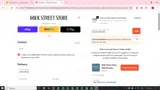 FOODYHOPPER10 coupon verification screenshot