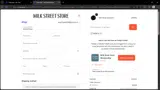 SHOP15 coupon verification screenshot