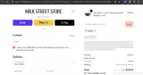 ADBEO coupon verification screenshot