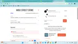 ADBEO coupon verification screenshot