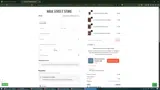 ADBEP coupon verification screenshot