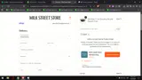 ADBFE coupon verification screenshot