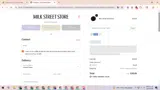 ADBE9 coupon verification screenshot