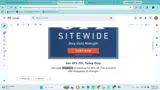 THURS30 coupon verification screenshot