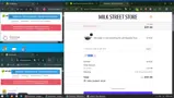 ADBFE coupon verification screenshot