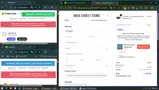 ADBEQ coupon verification screenshot