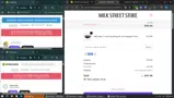 ADBEP coupon verification screenshot