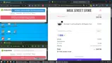 ADBFY coupon verification screenshot
