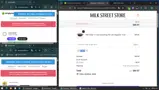ADBER coupon verification screenshot