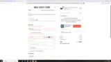 SHOPNOW15 coupon verification screenshot
