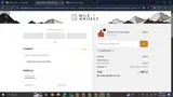MXWFAMILY coupon verification screenshot