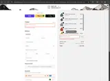 trailbaby coupon verification screenshot