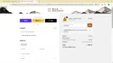 chasethesun coupon verification screenshot