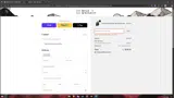 FALL20 coupon verification screenshot