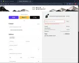 FALL30 coupon verification screenshot
