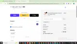 MILKY10 coupon verification screenshot