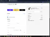 IWD10 coupon verification screenshot