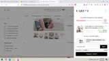 IWD10 coupon verification screenshot