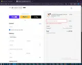 FREESHIP coupon verification screenshot
