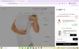 FRIYAY10 coupon verification screenshot