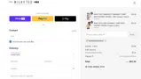 RUXANDRANASTASE coupon verification screenshot