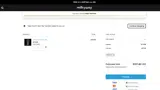 Milkyway Glass coupon verification screenshot