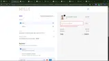 Mille coupon verification screenshot