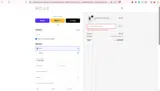 Mille coupon verification screenshot