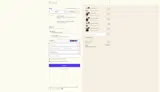 Mille coupon verification screenshot