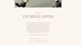 Mille coupon verification screenshot