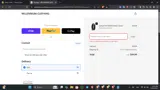MCDAY3 coupon verification screenshot