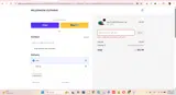 CODE10 coupon verification screenshot