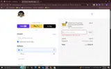 SUMMER2025 coupon verification screenshot