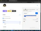 SUMMER2025 coupon verification screenshot