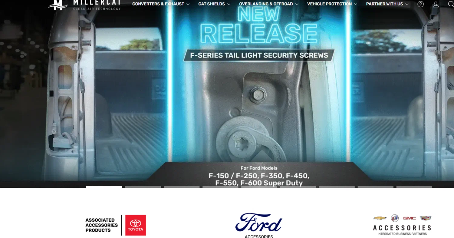 Miller CAT discount code screenshot showing code hotdeal29 applied at Miller CAT checkout page. Uploaded by SimplyCodes community member RoyalOwl9686 on Sep 25, 2025